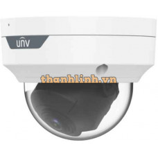 Camera IP Dome 4.0 Megapixel UNV IPC3514LE-ADF28K-WP